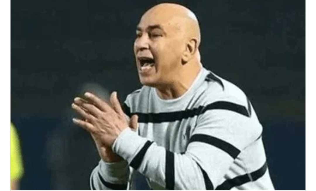 قرار ذكي.. تعليق حسام حسن على اعتزال نجم الزمالك السابق اللعب دوليا
