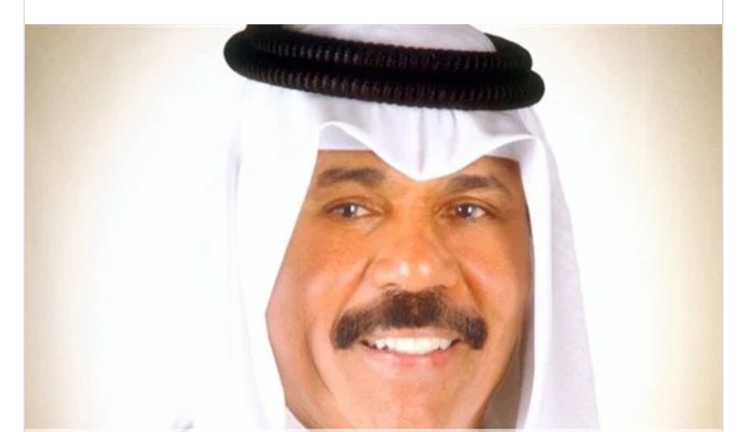 بيان جديد من وزير شؤون الديوان حول صحة أمير الكويت.. تفاصيل