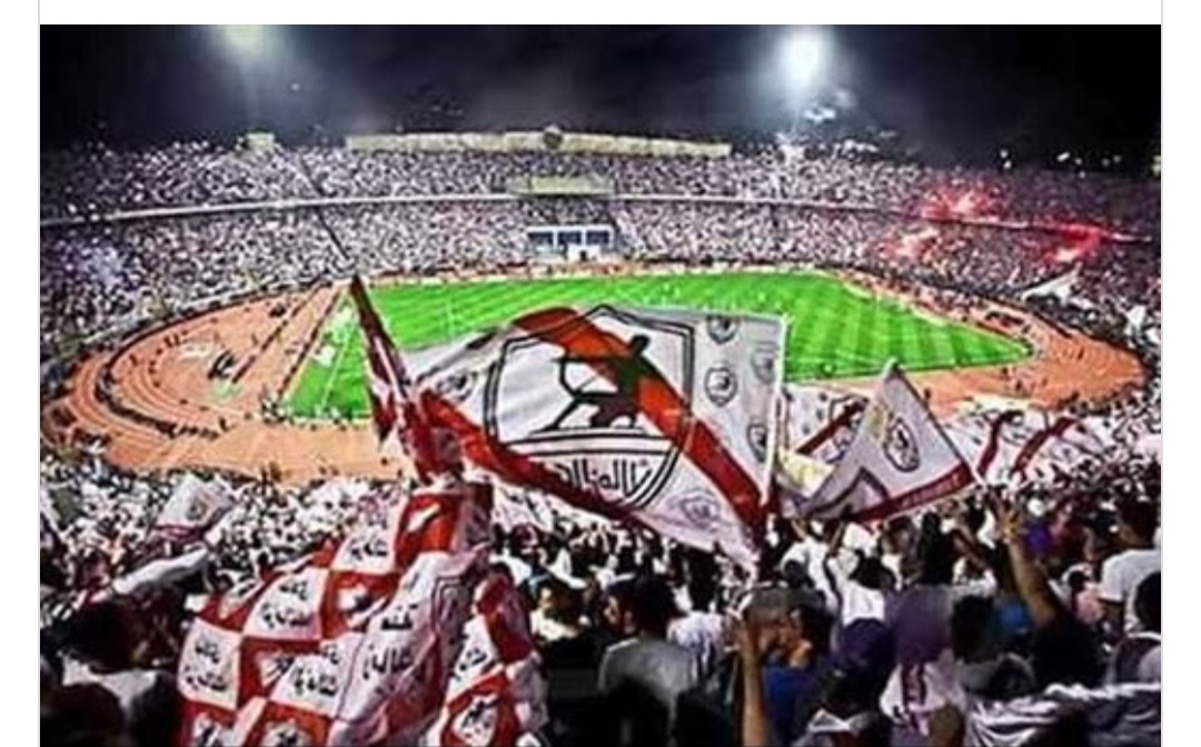 بقرار من مجلس الإدارة.. مفاجأة سارة لرموز الزمالك