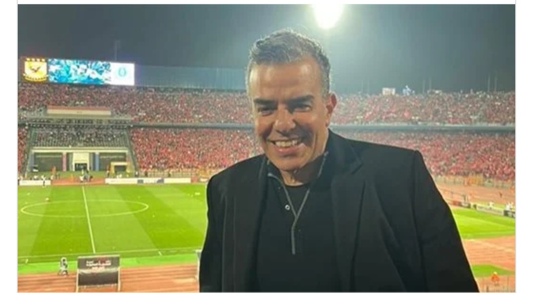 خالد مرتجي رئيسا لبعثة الأهلي في بطولة كأس العالم للأندية