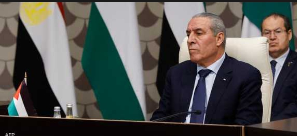 حسين الشيخ: على حماس الاعتراف ببرنامج منظمة التحرير لحماية المشروع الوطني الفلسطيني