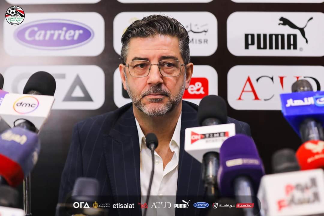 قائمه المنتخب النهائيه في بطولة امم افريقيا