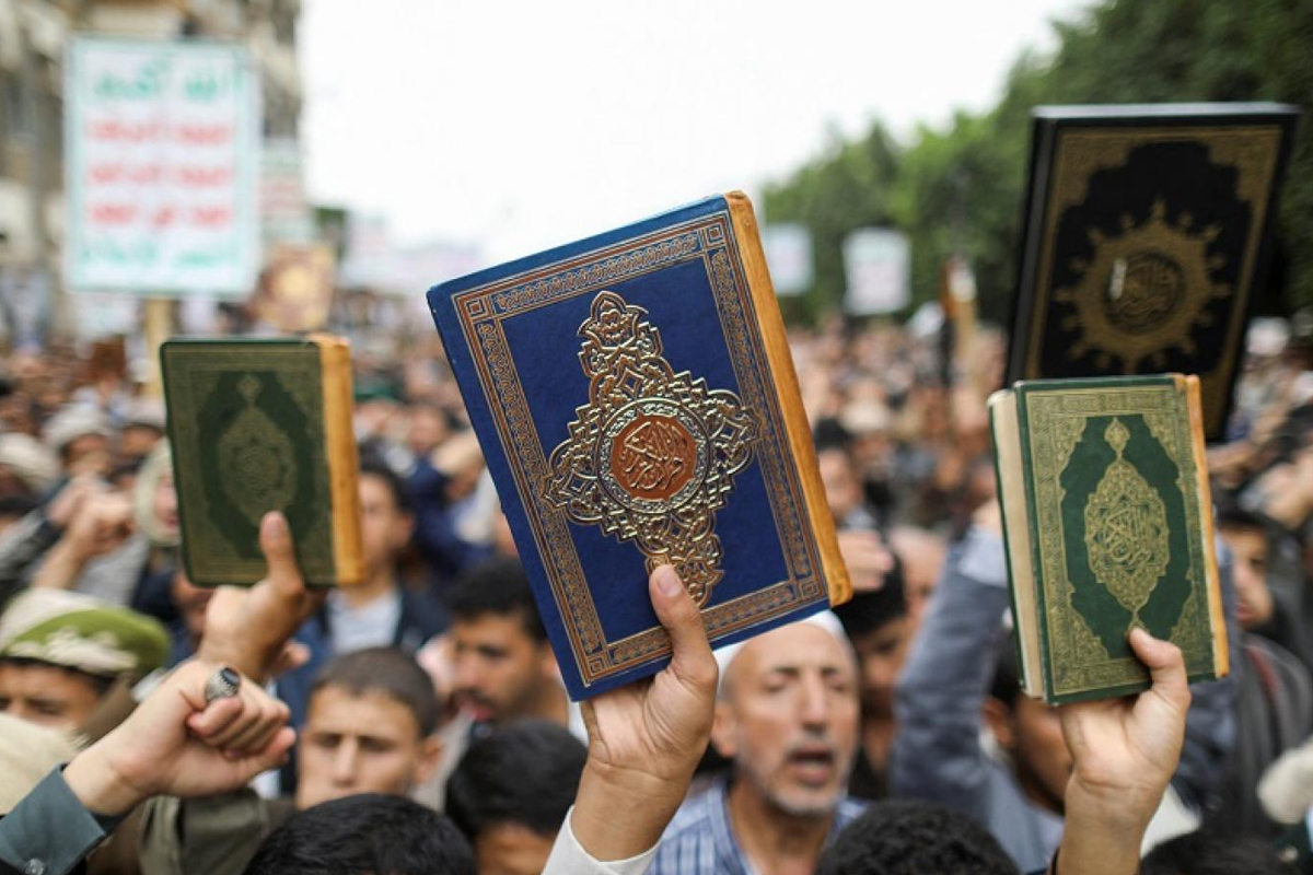 الأمانة العامة لدور وهيئات الإفتاء في العالم ترحب بقرار حظر حرق المصحف في الدنمارك