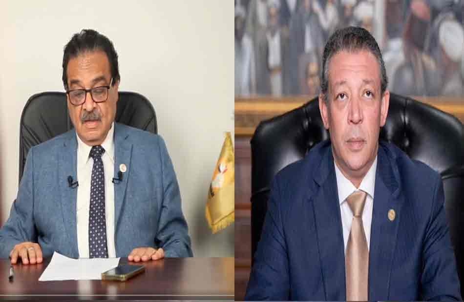 منافسة شديدة بين المرشحين فريد زهران وحازم عمر على المركز الثاني بالانتخابات الرئاسية