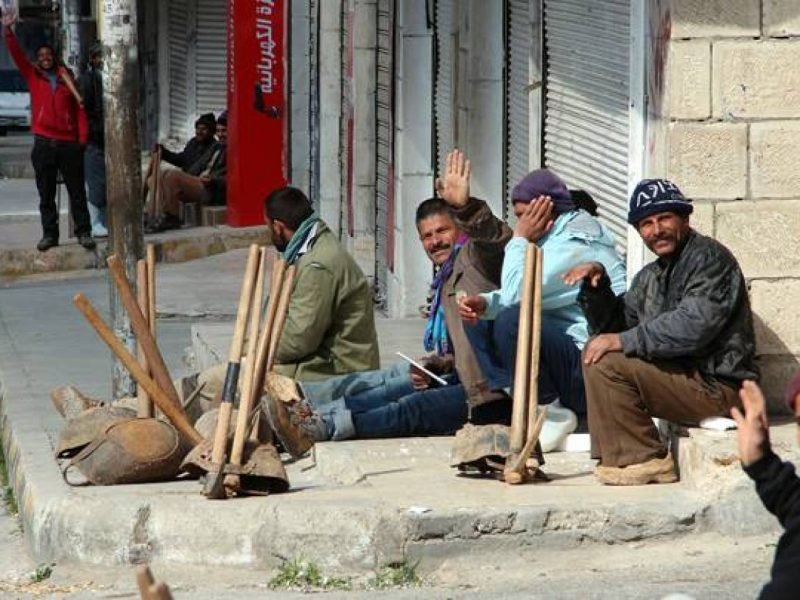 لأصحاب العمالة الغير منتظمة.. أحصل على منحة 1000 جنيه شهريًا في خطوتين فقط
