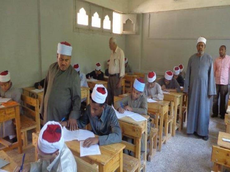 تعرف علي جدول امتحانات الصف الثاني الثانوي الأزهري الترم الأول 2024