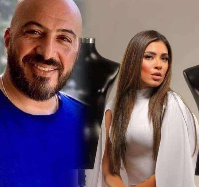 مجدي الهواري يحسم الجدل بشأن أنباء انفصاله عن دنيا عبدالمعبود