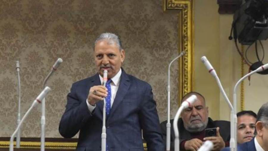 ابراهيم المصري : تعديلات القضاء العسكري تحقق التناسق والتناغنم مع القوانين العادية وتضيف ضمانات لتحقيق العداله