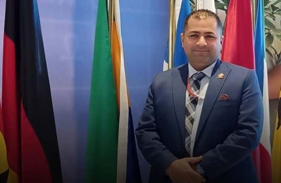 عضو بالتنسيقية يشيد بتوجيه الرئيس لدعم صندوق كبار السن