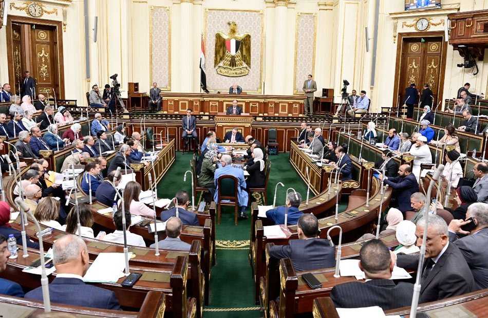 اليوم.. مناقشة تشريع جديد أمام مجلس النواب حول "الأراضي الصحراوية" وسبل جذب الاستثمارات الأجنبية