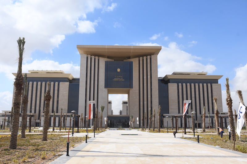 “الخارجية” تدين أعمالا إرهابية تهدد أمن واستقرار الأردن