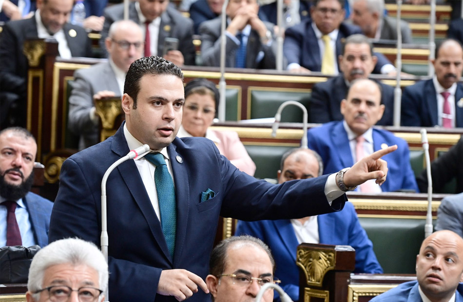 النائب عبدالمنعم إمام يتقدم ببيان برلماني عاجل بسبب زيادة أسعار تذاكر المترو.. ويؤكد: الحكومة تفتقد الحد الأدنى من الكياسة السياسية