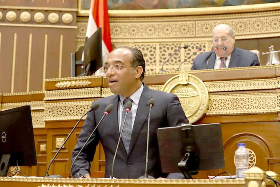 رئيس صحة الشيوخ يطالب بالاستغلال الأمثل للمنشآت الصحية لتحقيق أقصى استفادة