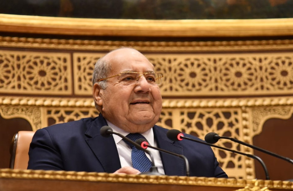 رئيس الشيوخ بمناسبة عيد الشرطة و٢٥ يناير : ستظل مصر واحة الامن والامان