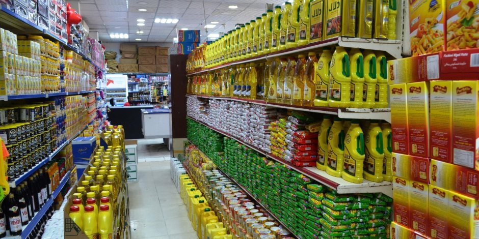 مدير الرقابة بوزارة التموين: جهود لمنع احتكار السلع الغذائية وتوحيد المفاهيم والإجراءات