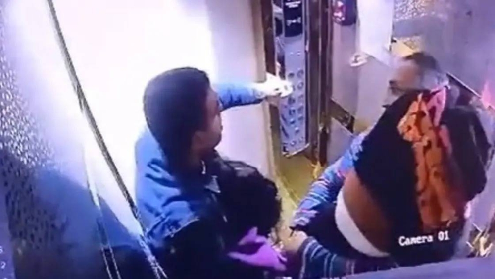 خطف فتاتي الأسانسير.. تقرير الطب الشرعي يكشف مفاجأة في قضية مدينة نصر