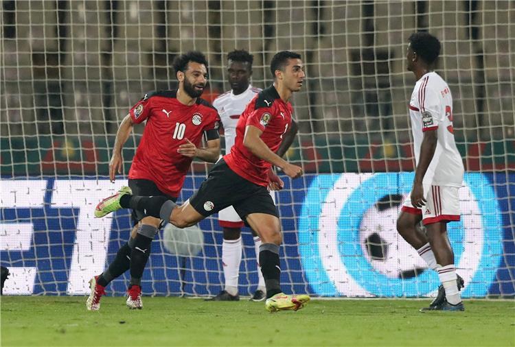 تعرف علي 15 قناة مجانية تنقل مباراة مصر وغانا.. الصدام المرتقب في أمم أفريقيا