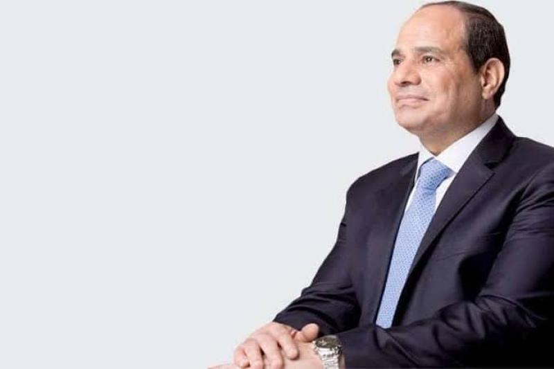 أول توجيهات الرئيس السيسى بـ 2024.. 100 مليون جنيه لكبار السن وميكنة منظومة العمل الأهلى