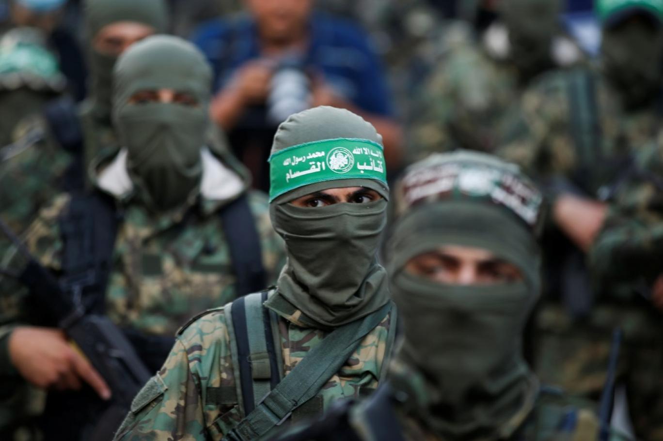"حماس": نرفض أي مشاريع دولية أو إسرائيلية تحدد مستقبل غزة