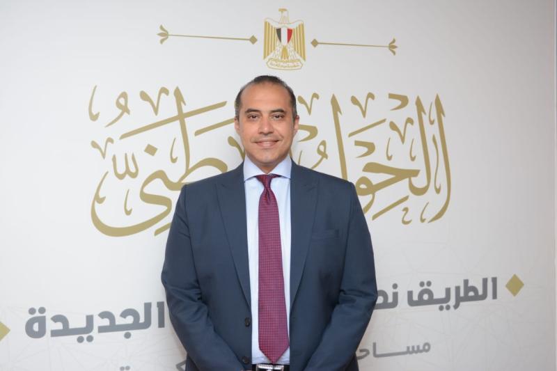 المستشار محمود فوزى بمعرض الكتاب: «لهذه الأسباب دعا الرئيس السيسى لحوار اقتصادى جديد»