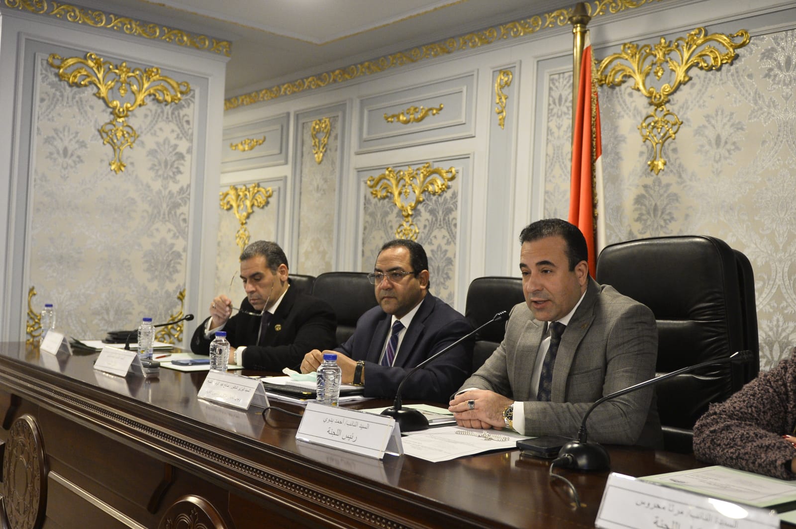 التنظيم والإدارة: مسابقات وظائف جديدة 31 يناير بالتربيه والتعليم والبيئة والأوقاف