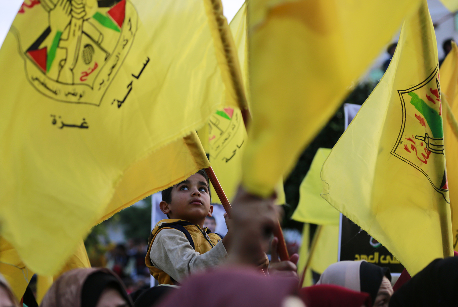 حركة فتح: المقاومة الفلسطينية حطمت الأسطورة الكاذبة لجيش الاحتلال