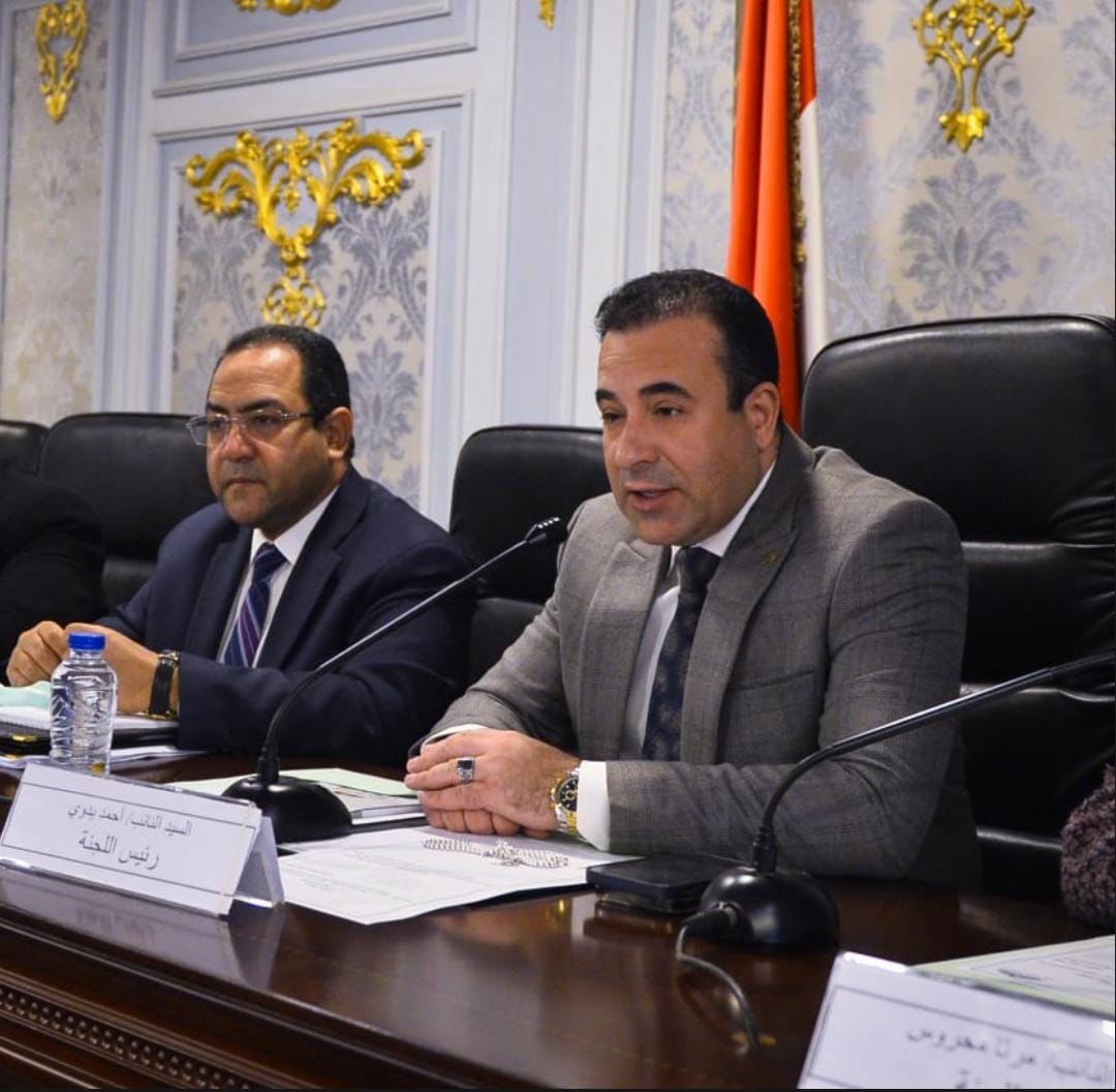 بدوي : تطبيق العدالة وتكافؤ الفرص في الوظائف أساس بناء الجمهوريه الجديده.. التنظيم والإدارة : لامجال للواسطه والمسحوبيه