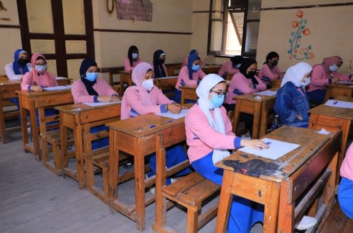 خطوة بخطوة.. تسجيل استمارة امتحانات الصف الثاني الثانوي 2024