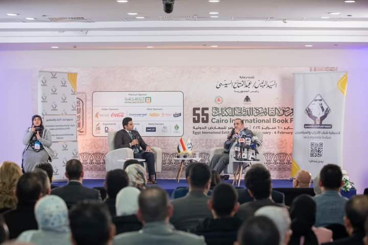 عمرو عويضة: مناقشات الحوار الوطنى اتسمت بالجدية والثراء والجميع استفاد