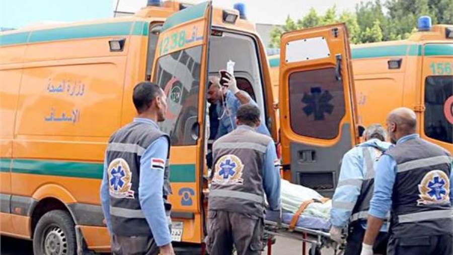 وفاة 3 أشخاص وإصابة آخر بصعق كهربائي في الهرم
