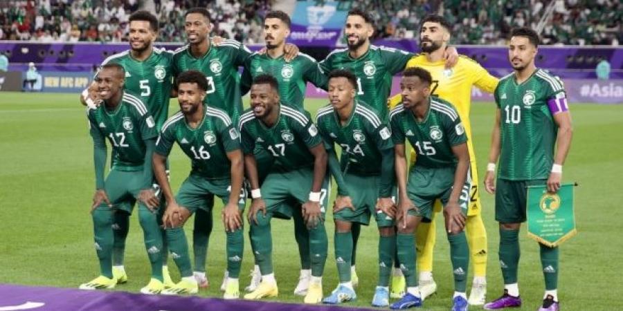تعرف علي مواعيد مباريات مجموعة السعودية المقبلة في كأس آسيا