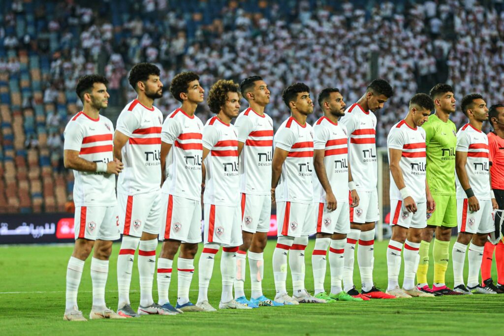 تعرف علي موعد مباراة الزمالك وأم صلال القطري بمعسكر الإمارات