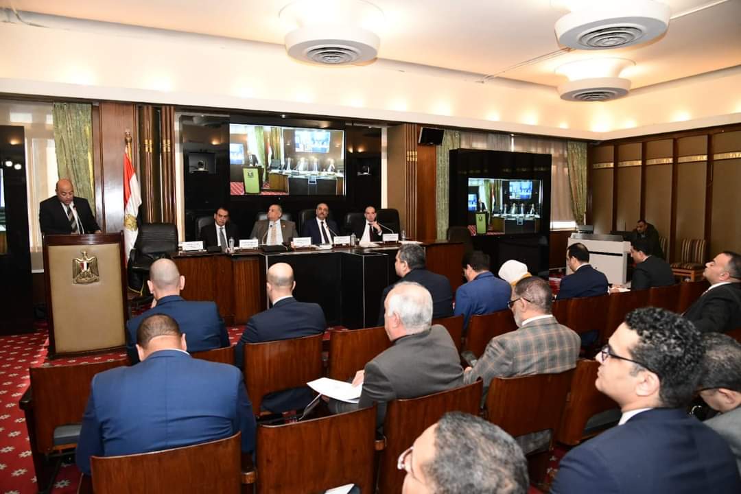 "تشريعية" النواب توافق على تعديل بعض أحكام قانون الإجراءات الجنائية (استئناف الجنايات)