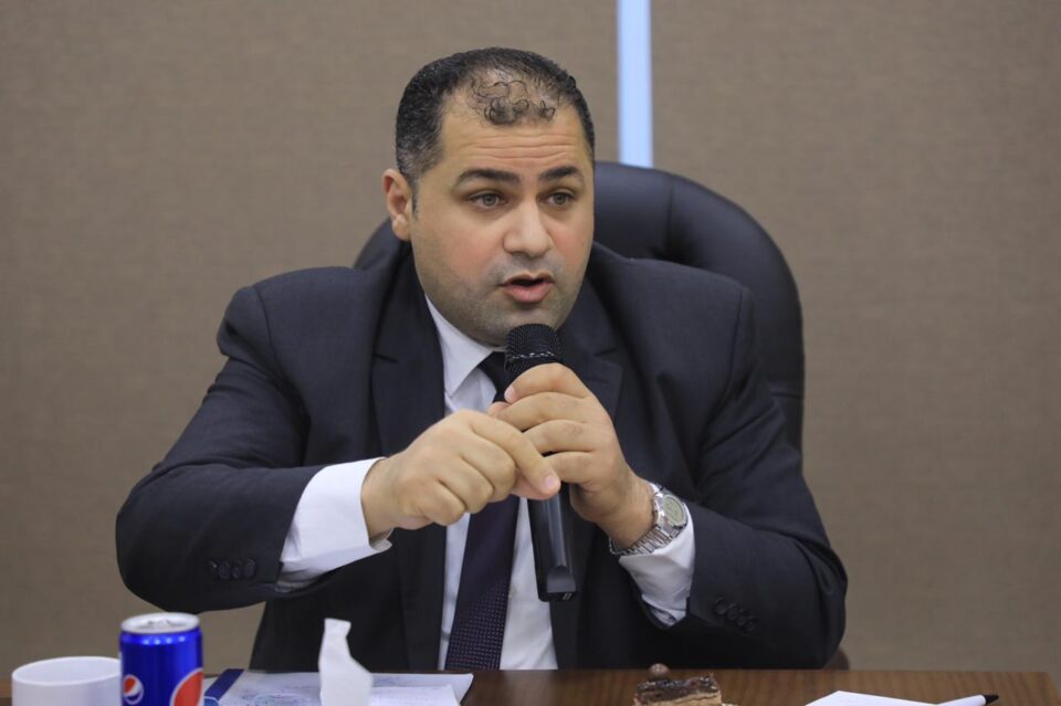 حسن هجرس: وجود خطة تنفيذية لتوصيات الحوار الوطني يعزز رغبة المشاركين فى استكمال جلساته