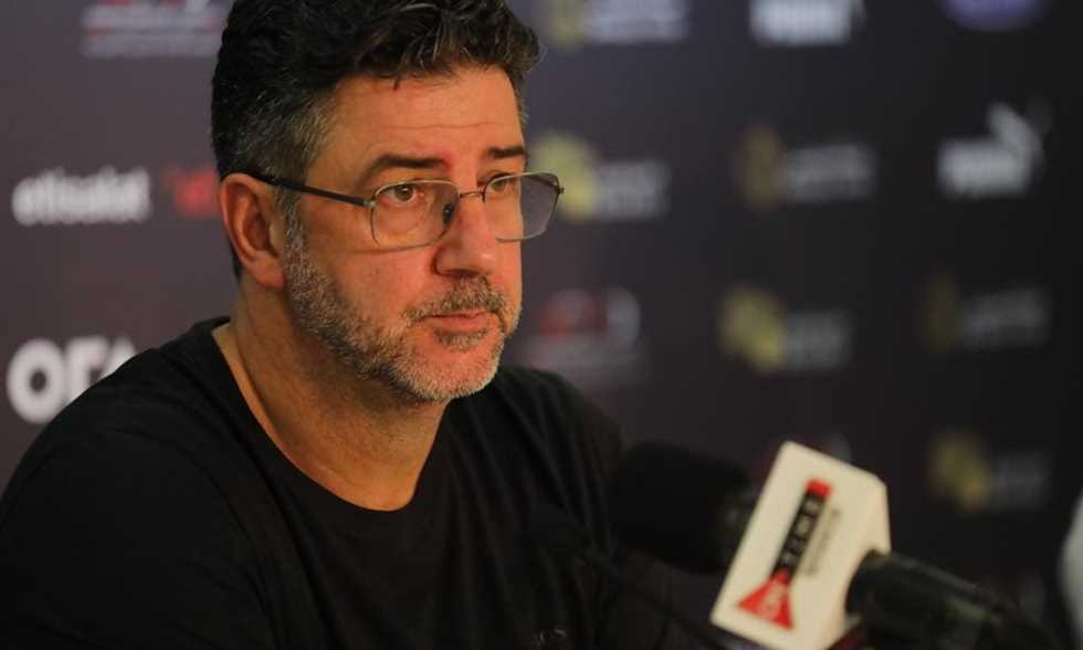 فيتوريا يكشف مستجدات إصابات المنتخب بعد البروفه الاخيره