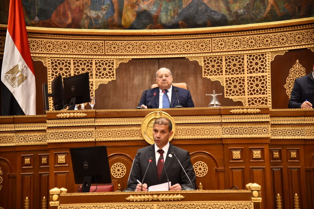 جيفارا يستعرض أمام الشيوخ سبل تعزيز الجذب السياحى إلى مصر