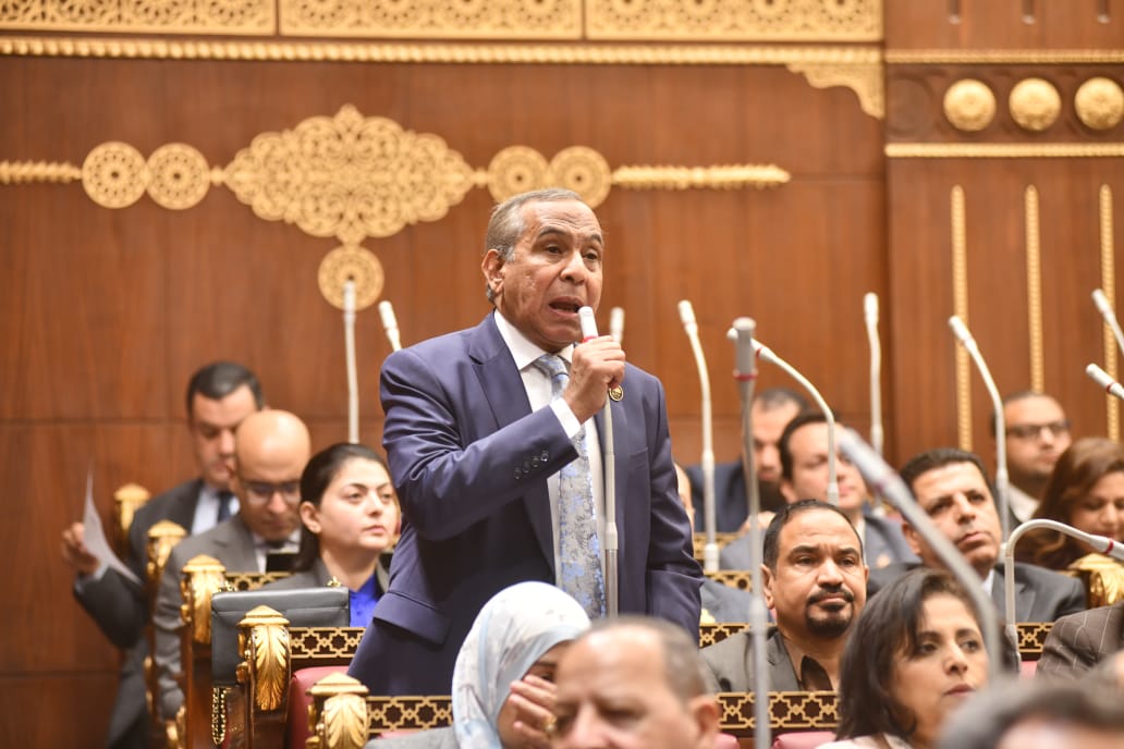 طارق رسلان : مصر تمتلك مقومات سياحيه فريدة ومش قادرين نستغلها الاستغلال الامثل