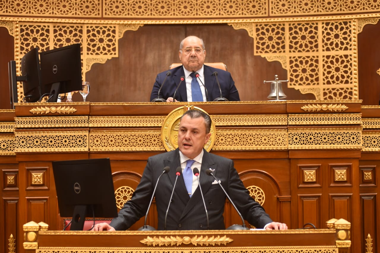 وزير السياحة: اللائحة التنفيذية لقانون إنشاء الغرف السياحية وتنظيم اتحاد لها، خلال أسبوع