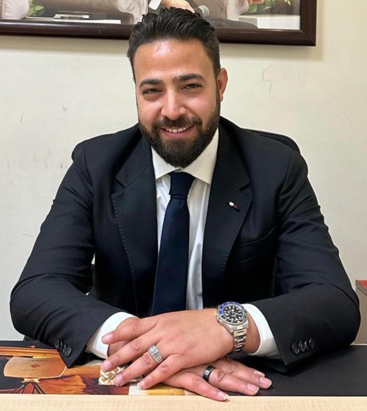حماة الوطن بالخارج : محطة الضبعة النووية تشعرنا بالفخر والعزة وتعكس علاقات مصر القوية بروسيا
