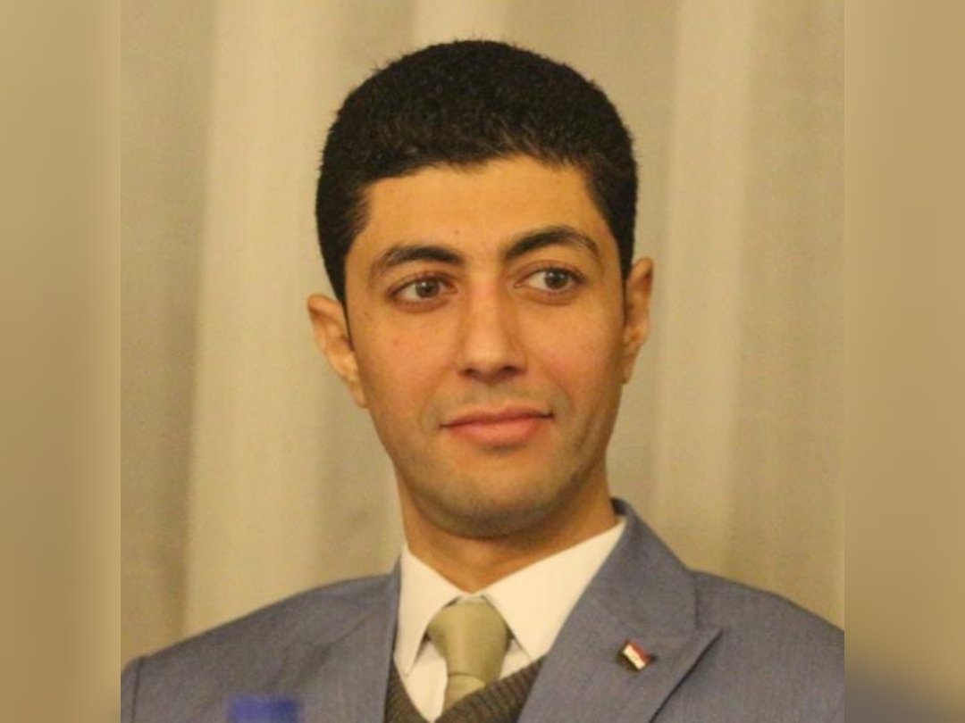كريم عبد العاطي يكتب..عباس الضو بيقول لأاااا