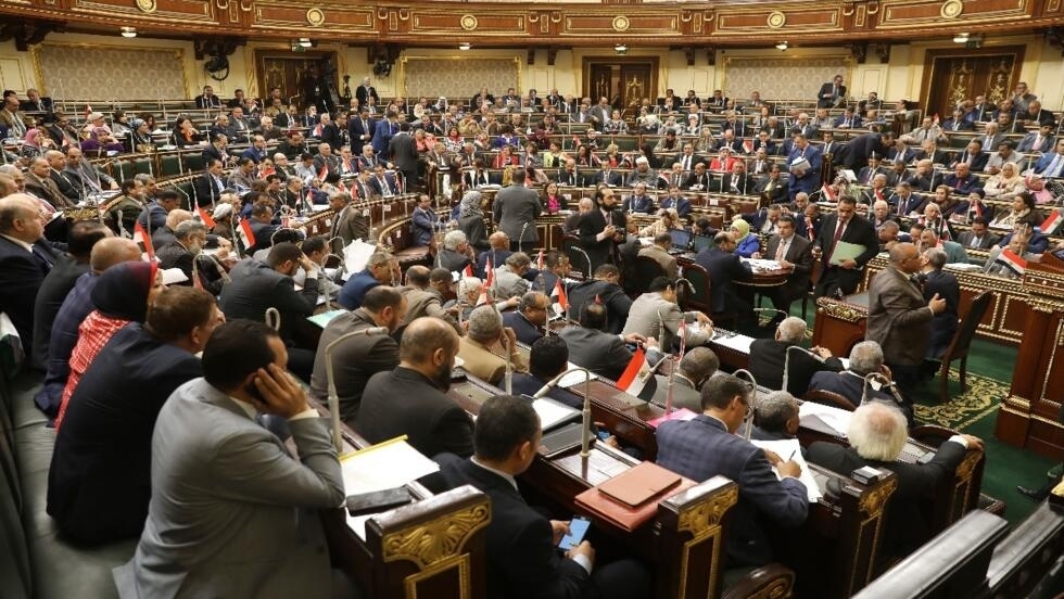 مجلس النواب ينحاز للنيابة العامة في منحها الحق في استئناف أي حكم من الأحكام الغيابية الصادرة في مواد الجنايات
