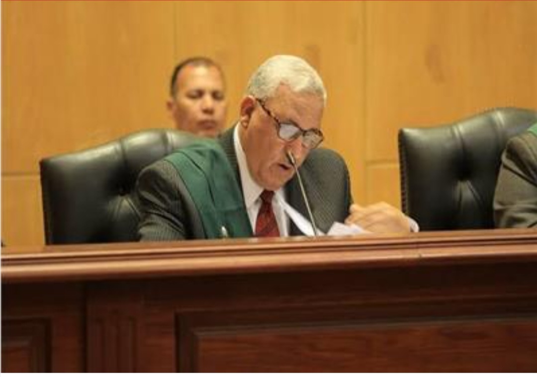 السجن المشدد 5 سنوات للمتهم بحريق كنيسة كفر حكيم