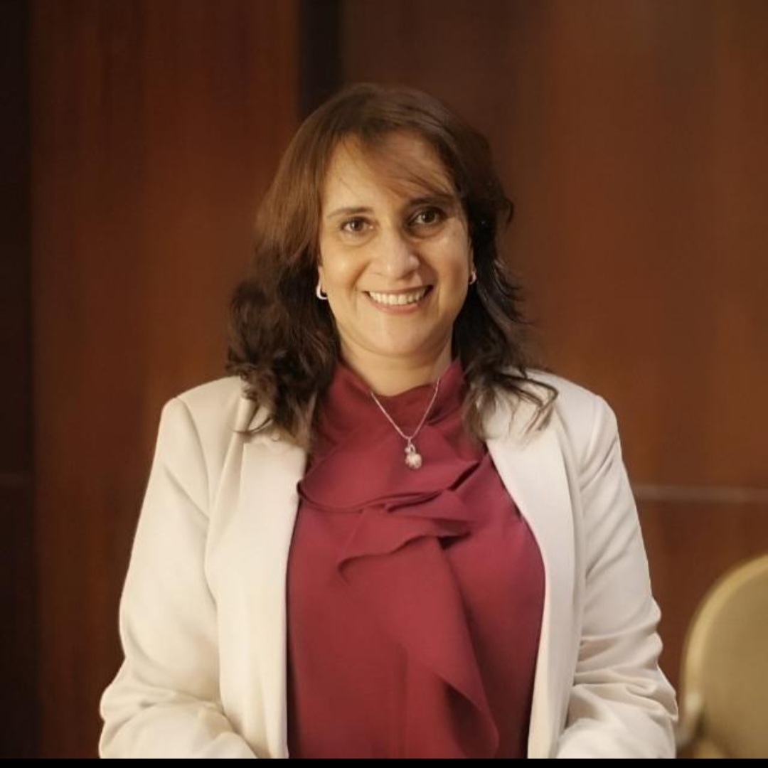 منى شماخ ل"السلطة الرابعة" : فريد زهران أعلن عدم ترشحه لخوض انتخابات رئاسة الحزب المقبلة.. وتؤكد: الانتخابات ستتم في موعدها