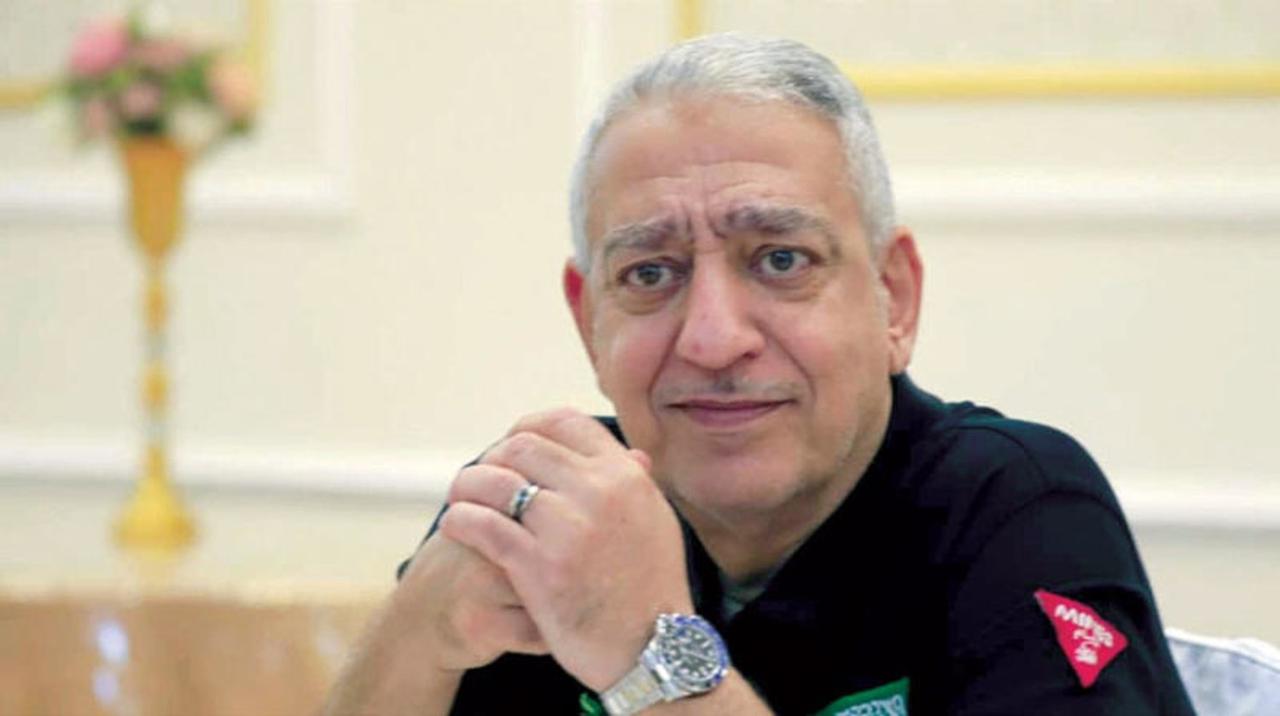 القصيبي: تخليص اليمن من خطر الألغام هدفنا وسيقطف اليمنيون ثماره