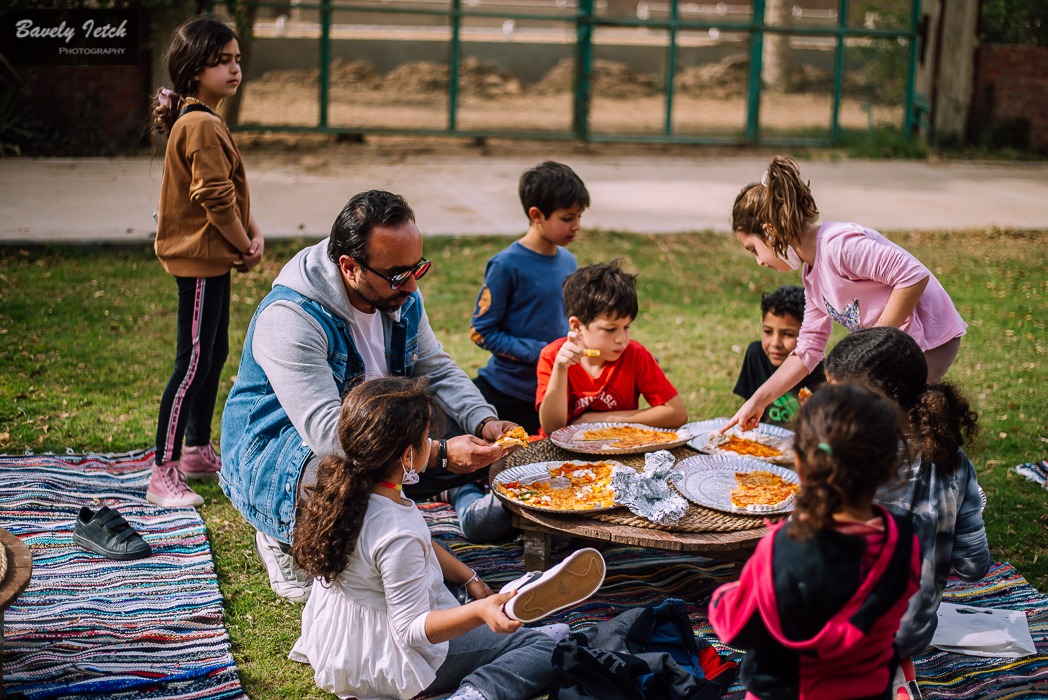 مبادرة التراث الريفي لتطوير سياحة الطعام في مصر