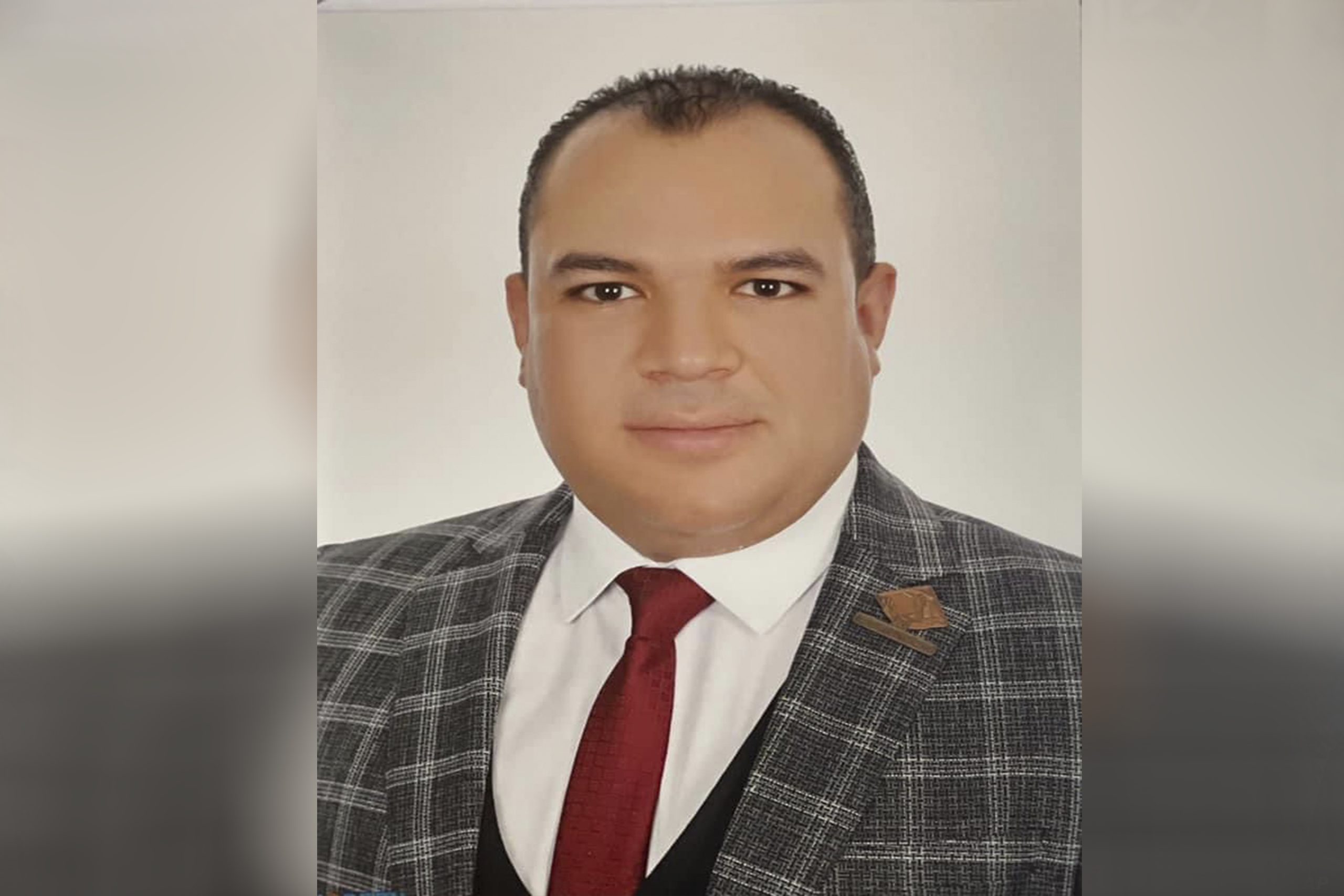 معاون وزير التموين: كلمة الرئيس في الاحتفال بعيد الشرطة حملت العديد من الرسائل الإيجابية