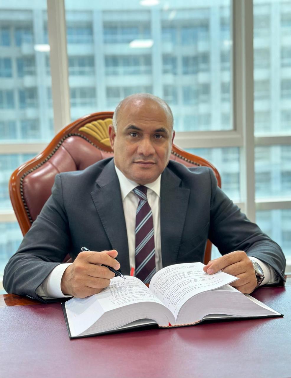 قانونية مستقبل وطن: الدولة حريصة على إعلاء سيادة القانون وتفعيل استراتيجية مكافحة الفساد