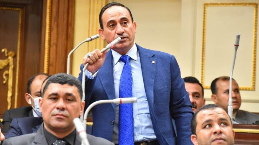 محمد زين الدين: كلمة الرئيس في الاحتفال بعيد الشرطة حملت رسائل طمأنة للمواطنين