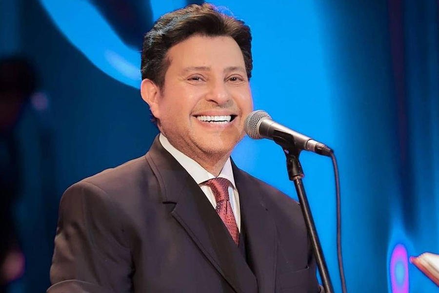 هاني شاكر يحيي حفل عيد الحب في بيروت الشهر المقبل