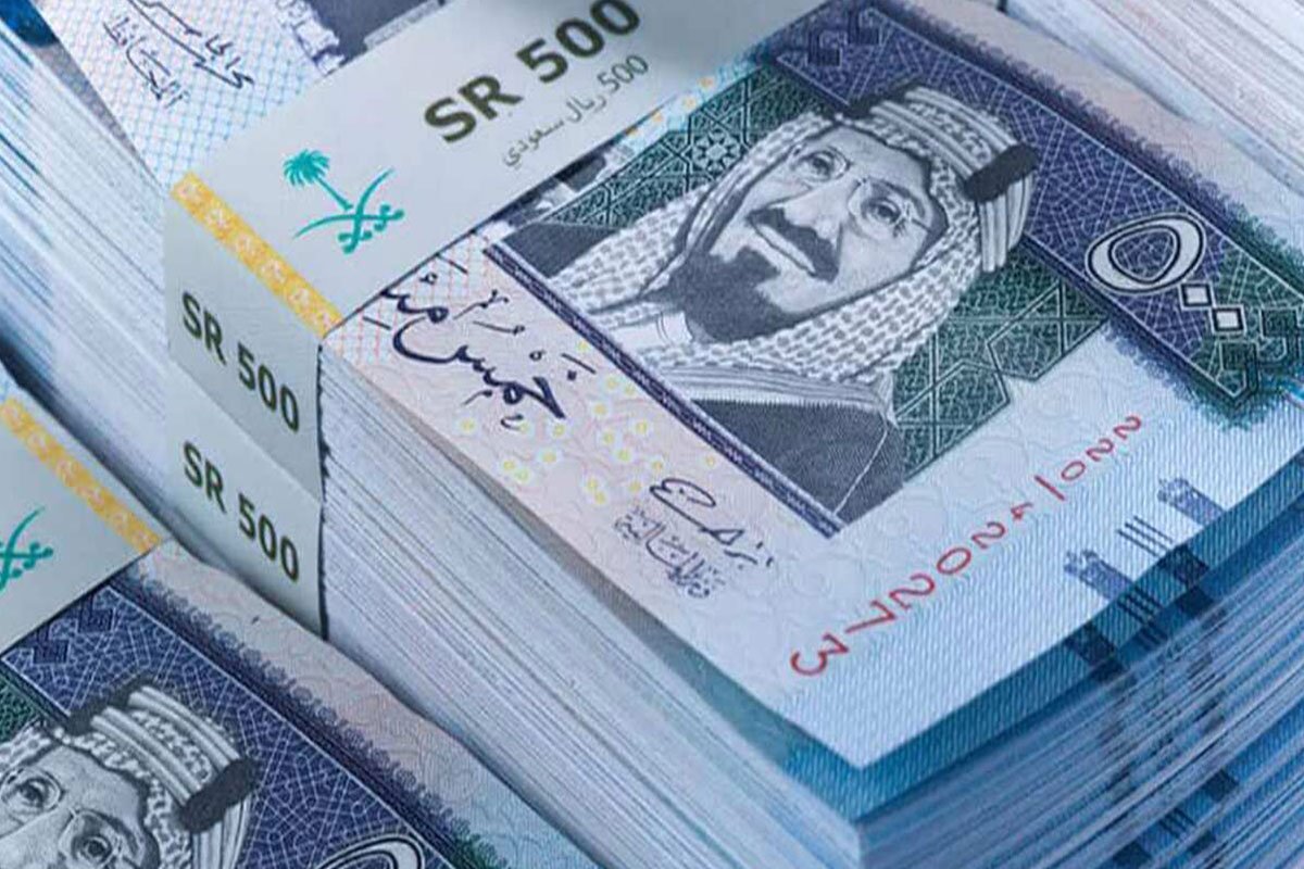 سعر الريال السعودي أمام الجنيه المصري في تعاملات اليوم الأربعاء 31-1-2024